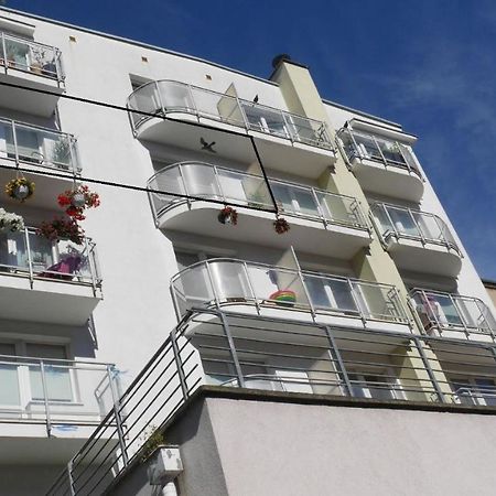 Jp Apartament Gdynia Centrum公寓 外观 照片