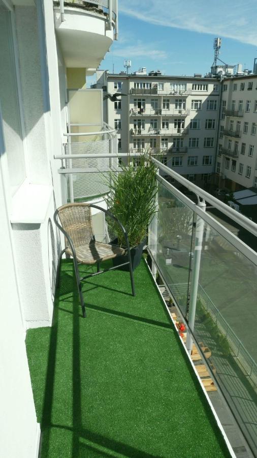 Jp Apartament Gdynia Centrum公寓 外观 照片