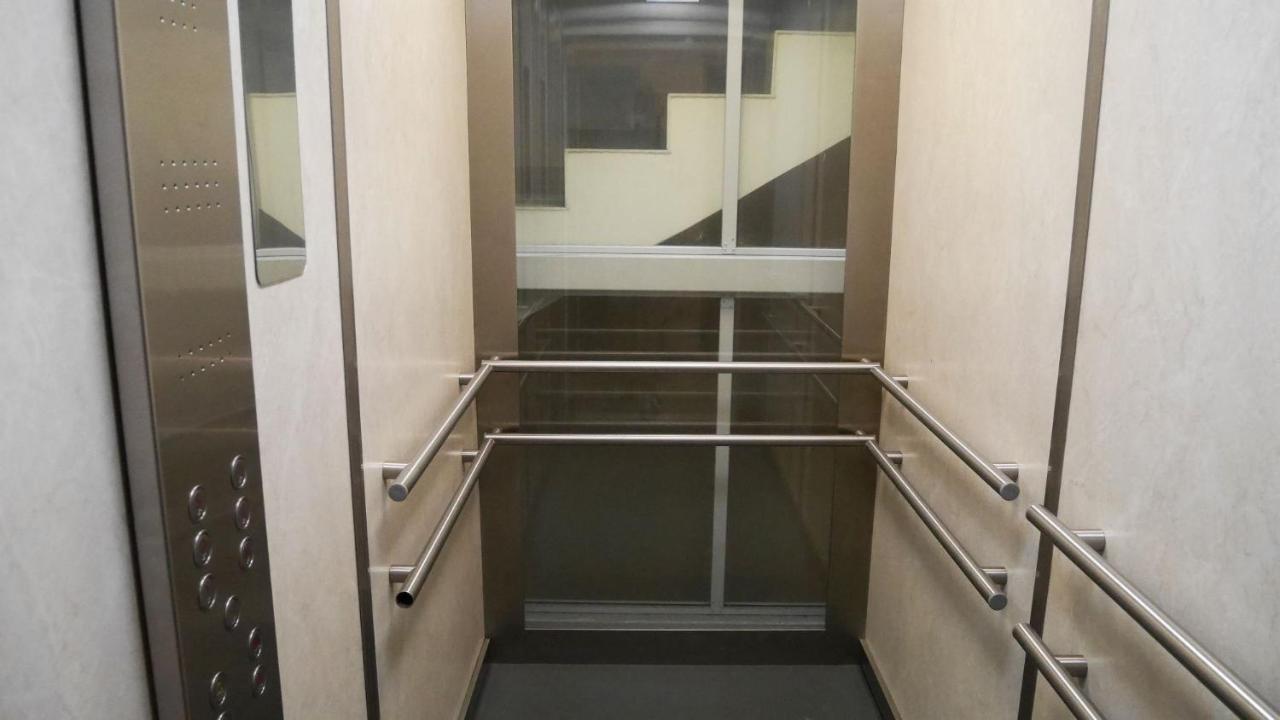 Jp Apartament Gdynia Centrum公寓 外观 照片