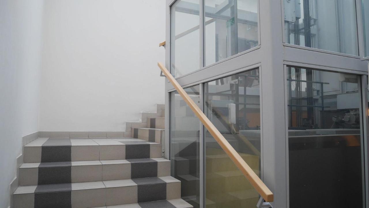 Jp Apartament Gdynia Centrum公寓 外观 照片