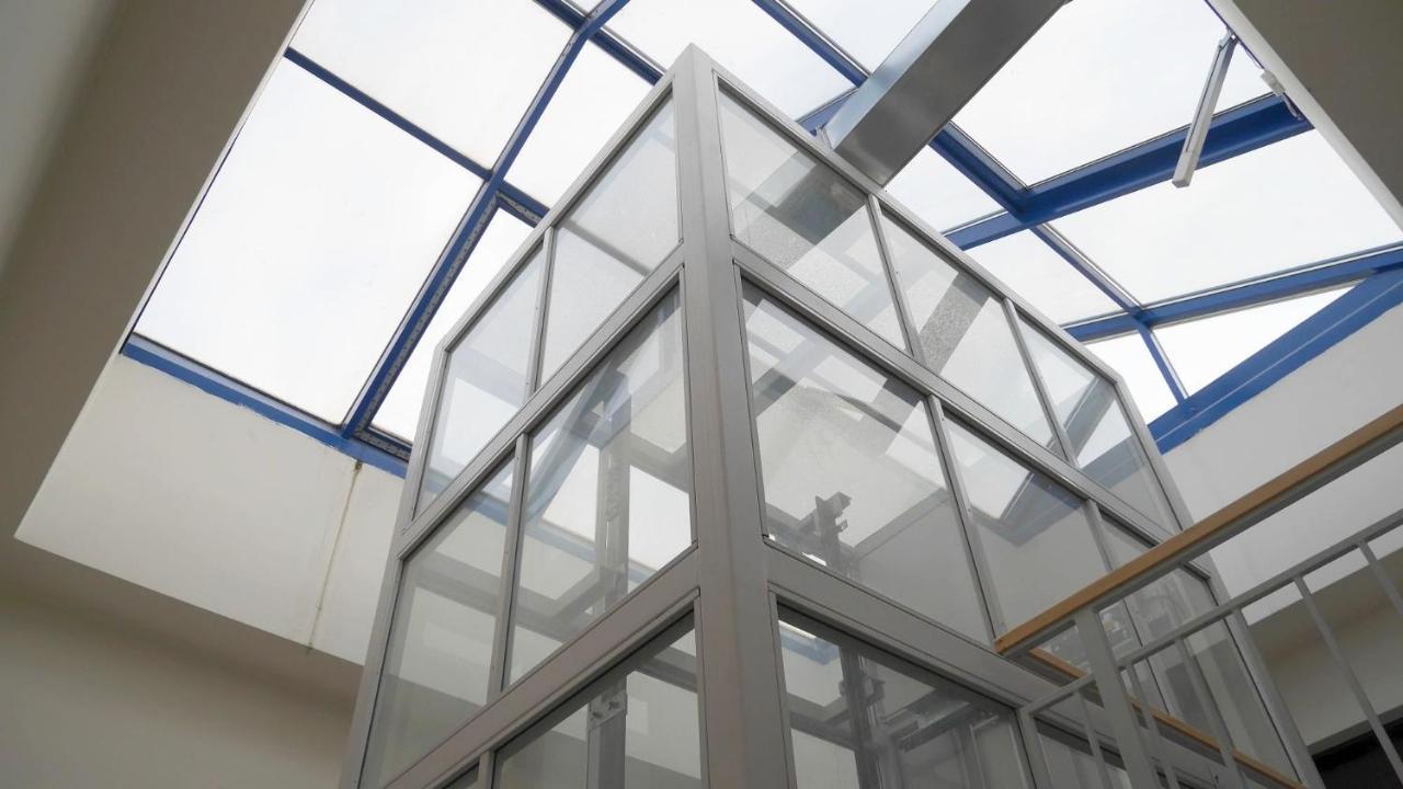 Jp Apartament Gdynia Centrum公寓 外观 照片